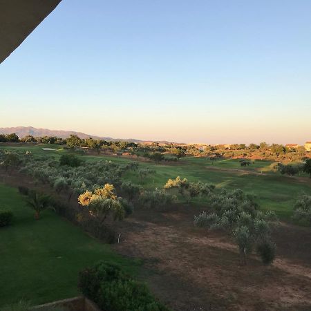 Apartamento Con Encanto En Campo De Golf San Jorge  Exterior photo