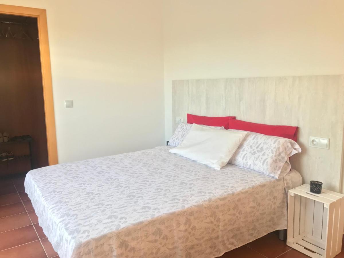 Apartamento Con Encanto En Campo De Golf San Jorge  Exterior photo