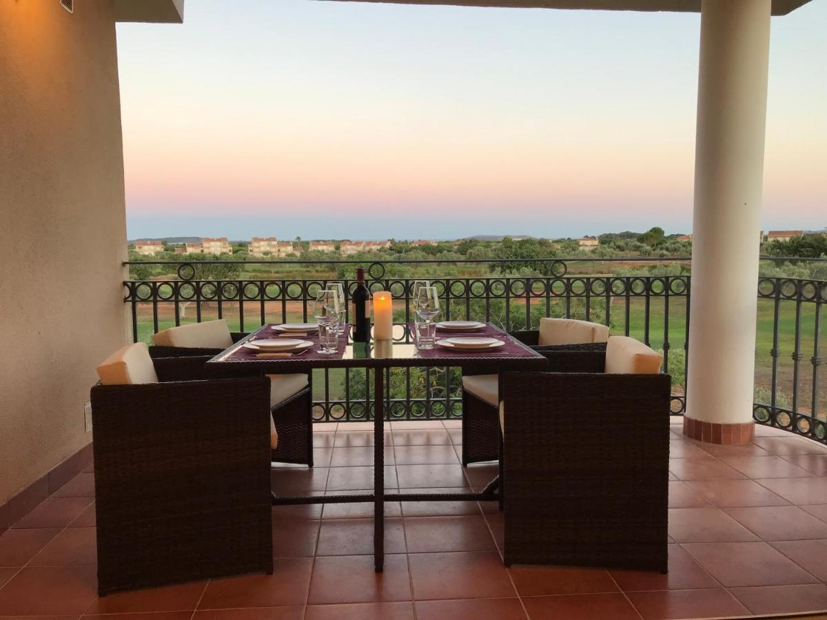 Apartamento Con Encanto En Campo De Golf San Jorge  Exterior photo