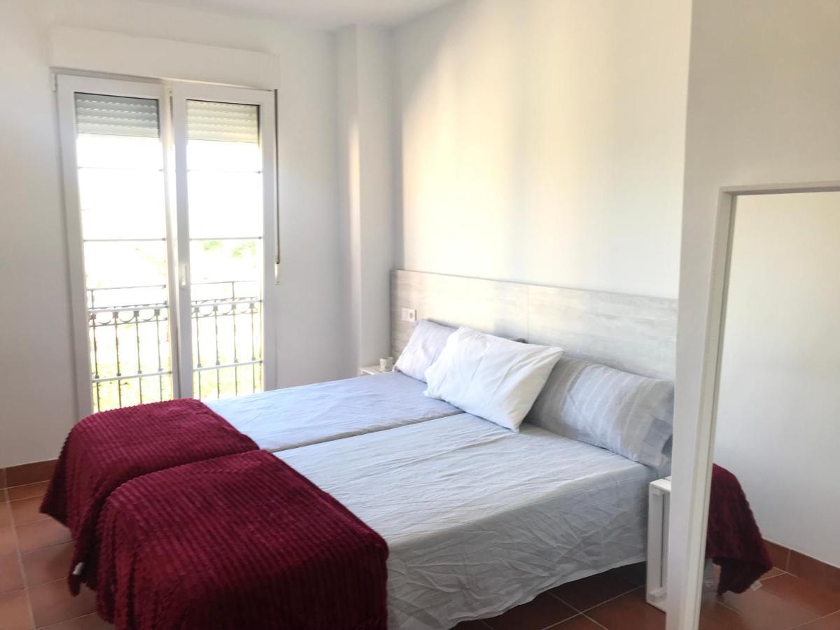 Apartamento Con Encanto En Campo De Golf San Jorge  Exterior photo