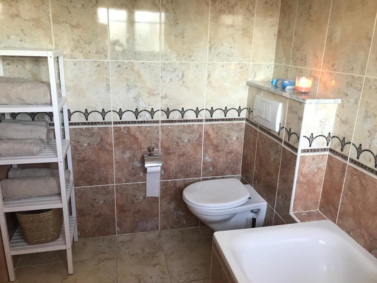 Apartamento Con Encanto En Campo De Golf San Jorge  Exterior photo